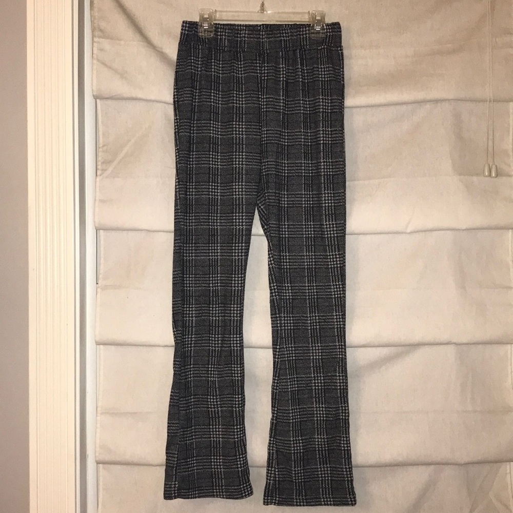 Urban Outfitters Plaid Pants